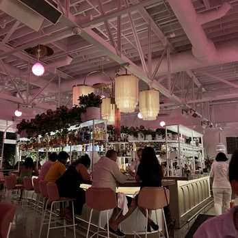 Mad Nice - Bar area - Italian Near Me - Detroit, Michigan Mad Nice - Bar area - Italian Near Me - Detroit, Michigan