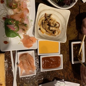 Wasabi - Sushi Bars Near Me - San Antonio, Texas