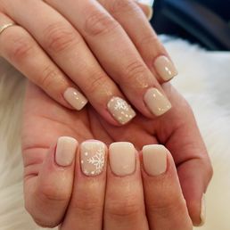 Nails in Lexington, KY