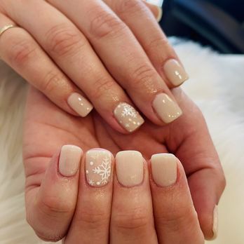 AB Nails - Nails in Lexington, KY - Nail Technicians Near Me - Lexington, Kentucky