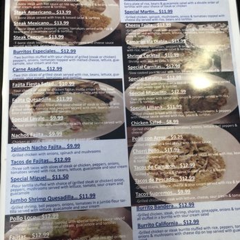 Rio Grande Mexican Restaurant - Mexican Near Me - Cumberland, Maryland