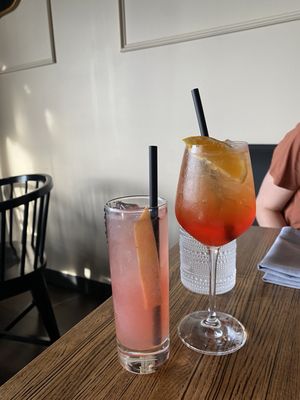 Osteria Bianchi by null