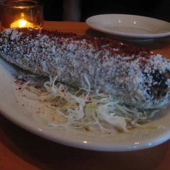 La Condesa - Elote - Mexican Near Me - Austin, Texas La Condesa - Elote - Mexican Near Me - Austin, Texas