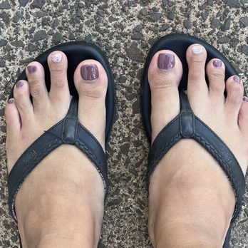 Lihue Nail Spa - Gel pedicure - Nail Salons Near Me - Lihue, Hawaii Lihue Nail Spa - Gel pedicure - Nail Salons Near Me - Lihue, Hawaii