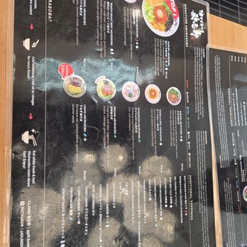 Kajiken - Ramen Near Me - Dublin, California