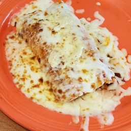 Enchiladas Enchiladas