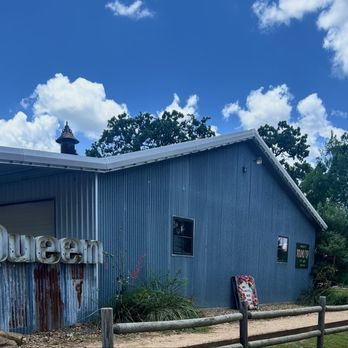 Junk Gypsy - Exterior - Jewelry Near Me - Round Top, Texas