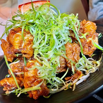 Seoul Pocha - Korean Fried Chicken - Korean Near Me - Gainesville, Florida