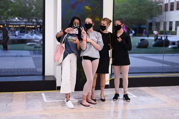 ART MUSEUM TX Sugar Land by null