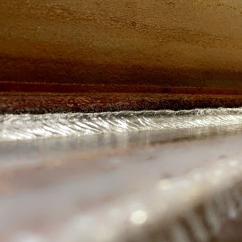 Blue Ridge Welding & Fabrication - Metal Fabricators Near Me - Cana, Virginia