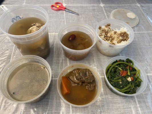 Chen Mommy Kitchen by null