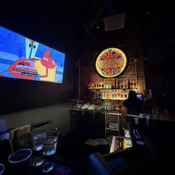 Khartoum - Lounges Near Me - Campbell, California