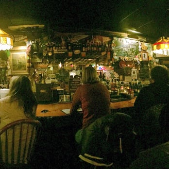 McGrath's Irish Pub - Irish Pub Near Me - Killington, Vermont
