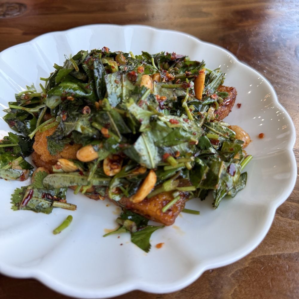 Miss Shang - Tofu - Asian Fusion Near Me - San Mateo, California Miss Shang - Tofu - Asian Fusion Near Me - San Mateo, California