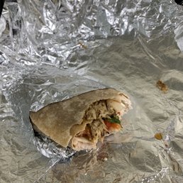 milanese wrap milanese wrap