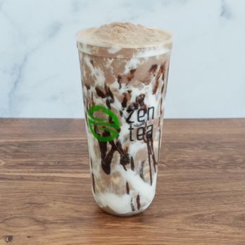 Zen Tea - Bubble Tea Near Me - Fayetteville, Arkansas Zen Tea - Bubble Tea Near Me - Fayetteville, Arkansas