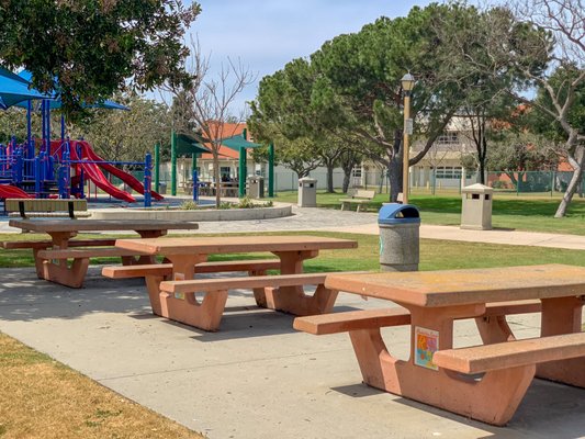 Polliwog Park - 439 Photos & 161 Reviews - Parks - 1601 Manhattan Beach ...