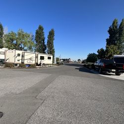 Coyote Valley RV Resort