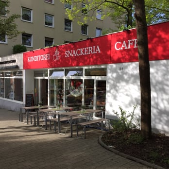 Vor Ort Snackeria - Cafes Near Me - Gauting, BY Vor Ort Snackeria - Cafes Near Me - Gauting, BY