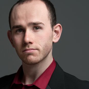 Maine Headshot - Session Photography Near Me - Portland, Maine