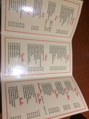 Menu photo 3 Bright Pearl Pincher Creek, AB