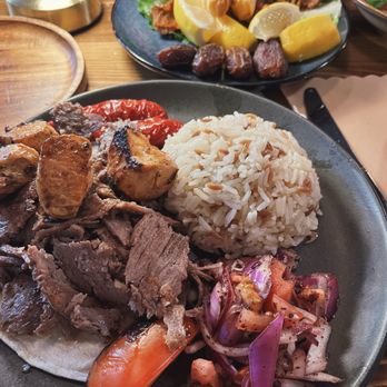 Aladdin Kitchen and Market - Turkish Near Me - Des Plaines, Illinois Aladdin Kitchen and Market - Turkish Near Me - Des Plaines, Illinois