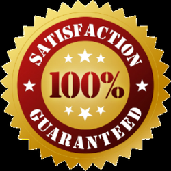 Quality Time Chefs - A money-back guarantee!  If you don't love our work, we'll refund your money.