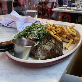 Culinary Dropout - Steak Frites* - New American Near Me - Tempe, Arizona