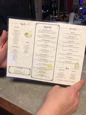 Menu photo 2 Las Margs Commerce City, CO Menu photo 2 Las Margs Commerce City, CO