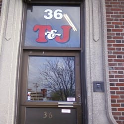 T and J Auto Collision and Service Center