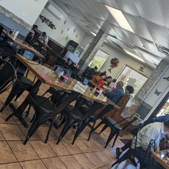 Taqueria Arandas - Seating - Mexican Near Me - Austin, Texas Taqueria Arandas - Seating - Mexican Near Me - Austin, Texas