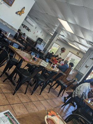 Taqueria Arandas by null