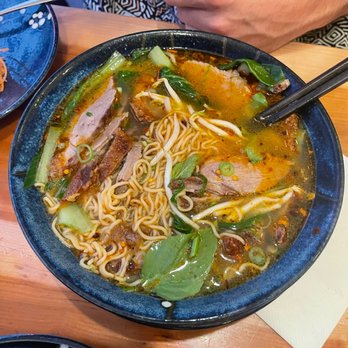 Vietsoup - Vietnamese Near Me - Munich, BY