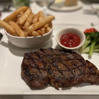 Bricks Restaurant & Wine Bar - Ribeye Stick - New American Near Me - Reno, Nevada Bricks Restaurant & Wine Bar - Ribeye Stick - New American Near Me - Reno, Nevada
