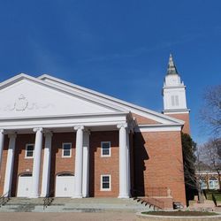 Wheaton College