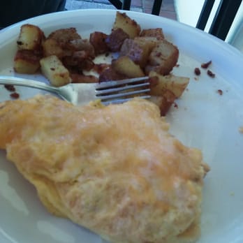 Coffee Pub - The omelette was so dry it was inedible. Don't let the yummy looking cheese fool you. Its a trap! - Breakfast & Brunch Near Me - Las Vegas, Nevada Coffee Pub - The omelette was so dry it was inedible. Don't let the yummy looking cheese fool you. Its a trap! - Breakfast & Brunch Near Me - Las Vegas, Nevada