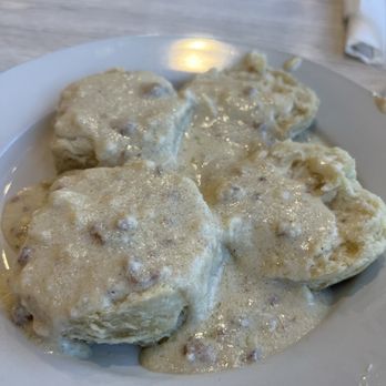 Biscuits-n-Jam - Biscuits & Sausage Gravy - Breakfast & Brunch Near Me - Memphis, Tennessee