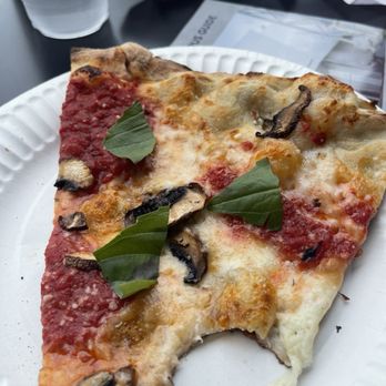 St Pizza - Pizza Near Me - New Orleans, Louisiana St Pizza - Pizza Near Me - New Orleans, Louisiana