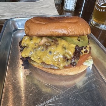 Blackstar Brewery - Smash Burger - Pizza Near Me - Whitefish, Montana Blackstar Brewery - Smash Burger - Pizza Near Me - Whitefish, Montana