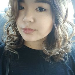 Balayage, haircut, style by Nansi. Love it!