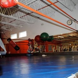 Wareing's Gym - Picture taken from www.wareingsgym.com