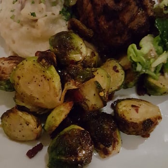 Salt and Iron - Filet...flavorful and so tender. - Seafood Near Me - Edmonds, Washington Salt and Iron - Filet...flavorful and so tender. - Seafood Near Me - Edmonds, Washington