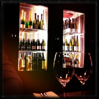 Envy - Delicious wines and fresh produce add to the ambience of the place with glass door coolers creating a unique look. - Modern European Near Me - Amsterdam, New Hampshire Envy - Delicious wines and fresh produce add to the ambience of the place with glass door coolers creating a unique look. - Modern European Near Me - Amsterdam, New Hampshire
