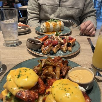 Pecado Mexican - Huevos Benedict, Tres Leches French Toast, Breakfast Burrito - Mexican Near Me - Bay Shore, New York Pecado Mexican - Huevos Benedict, Tres Leches French Toast, Breakfast Burrito - Mexican Near Me - Bay Shore, New York