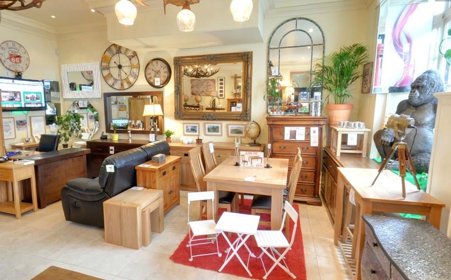 URBANE FURNITURE Updated August 2024 483 Photos 28 Haddington