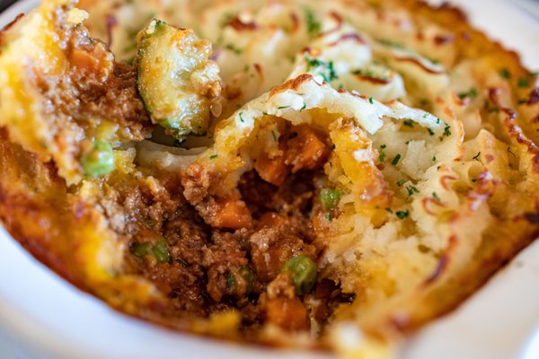 The Oxford Kitchen and Gastropub by null