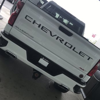 Vaden Chevrolet Pooler - Car Dealers Near Me - Pooler, Georgia