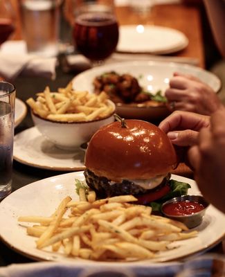 Bivouac Ciderworks by null