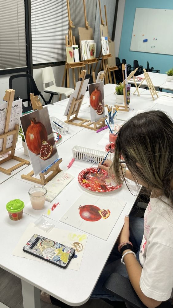 Kwinta Center - reading tutor in Citrus Heights, CA