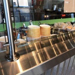 Nalley Fresh - Owings Mills